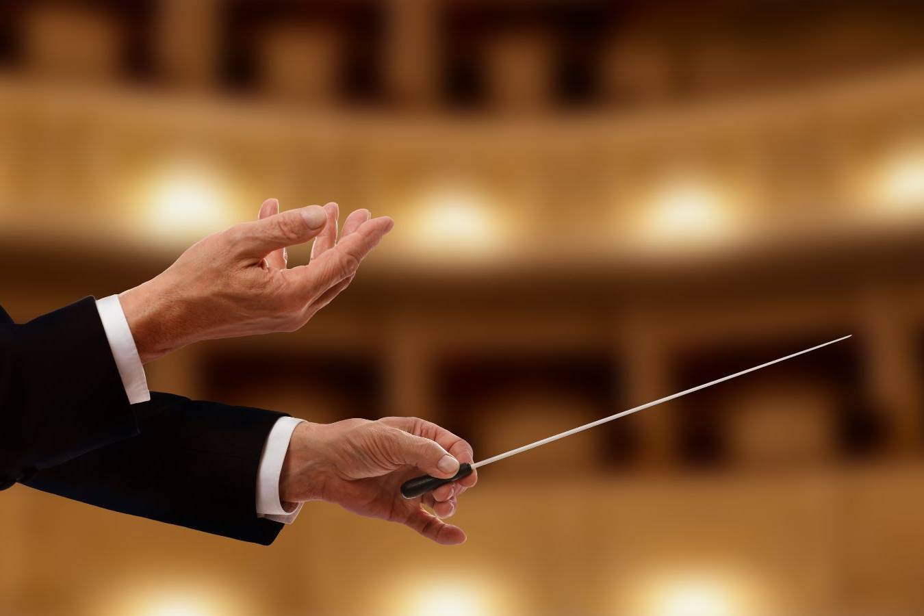 Tradizionale concerto di Capodanno