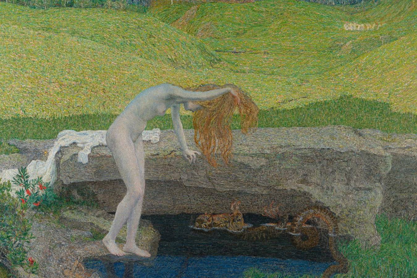 NOTTI. Cinque secoli di stelle, sogni, pleniluni