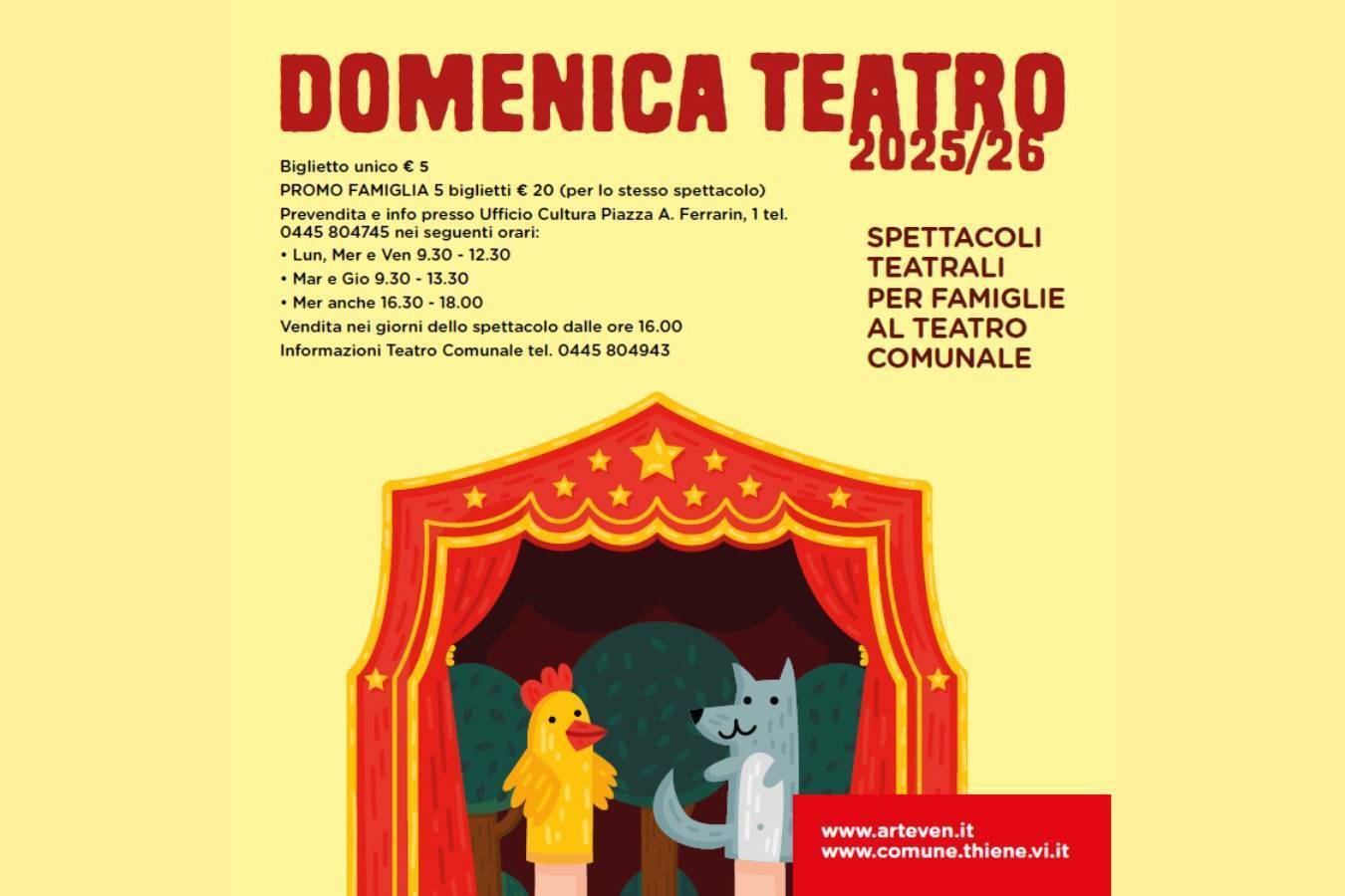 Il vestito nuovo dell’Imperatopo