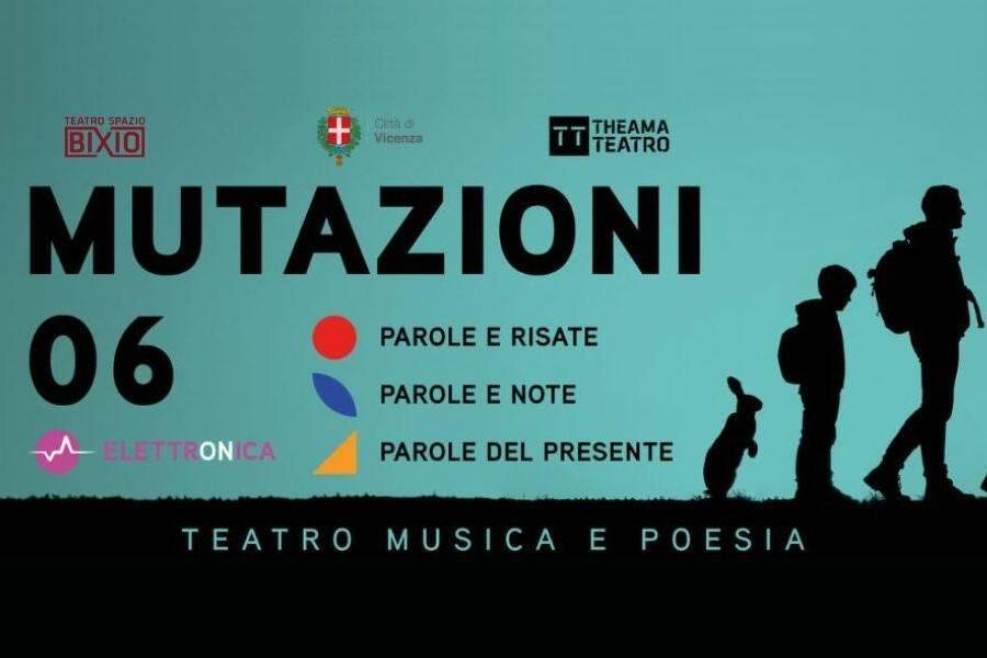 Mutazioni 06 - Omaggio a Pino Daniele