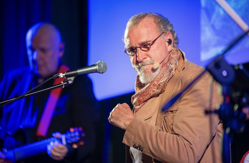 UNA NOTTE D’INVERNO UN VIAGGIATORE… GIUNGE AD ASOLO, TREVISO