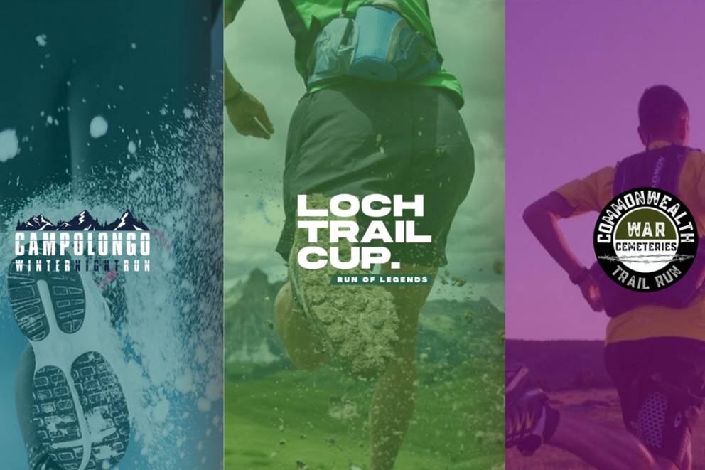 Campolongo Winter Night Run