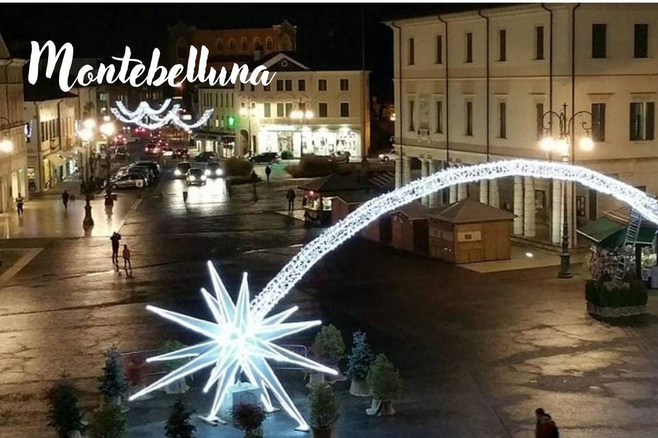 Natale a Montebelluna