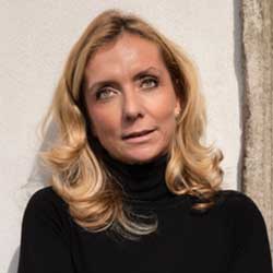 Cristina Dell'Acqua