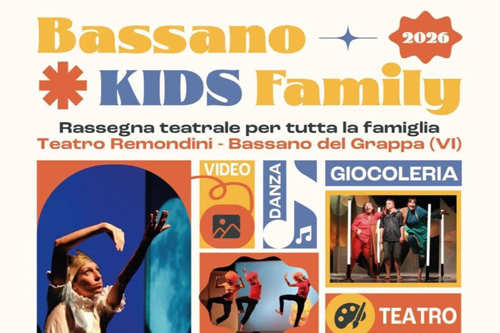 Oplà... la magia dei colori