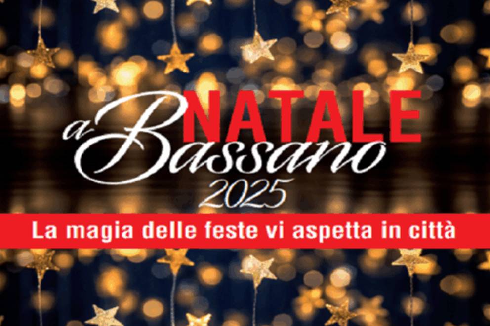 CONCERTO DI NATALE CON LE GIOVANI VOCI BASSANO