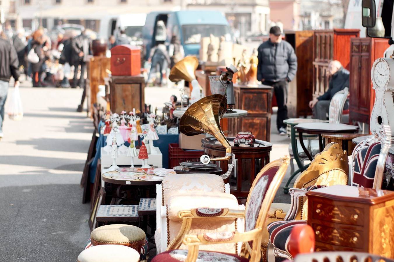 Mercatino di Cittadella