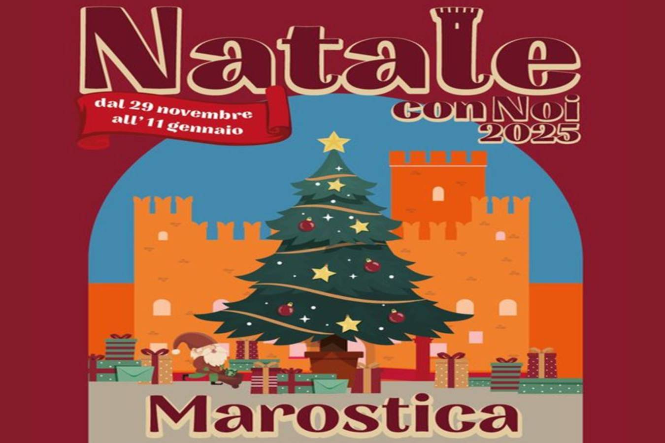 FESTA DELL’EPIFANIA