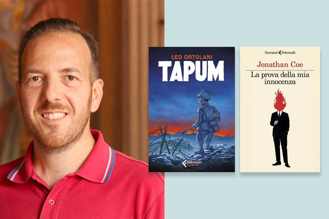 Quando leggere... ti mette le ali! - gennaio 2026