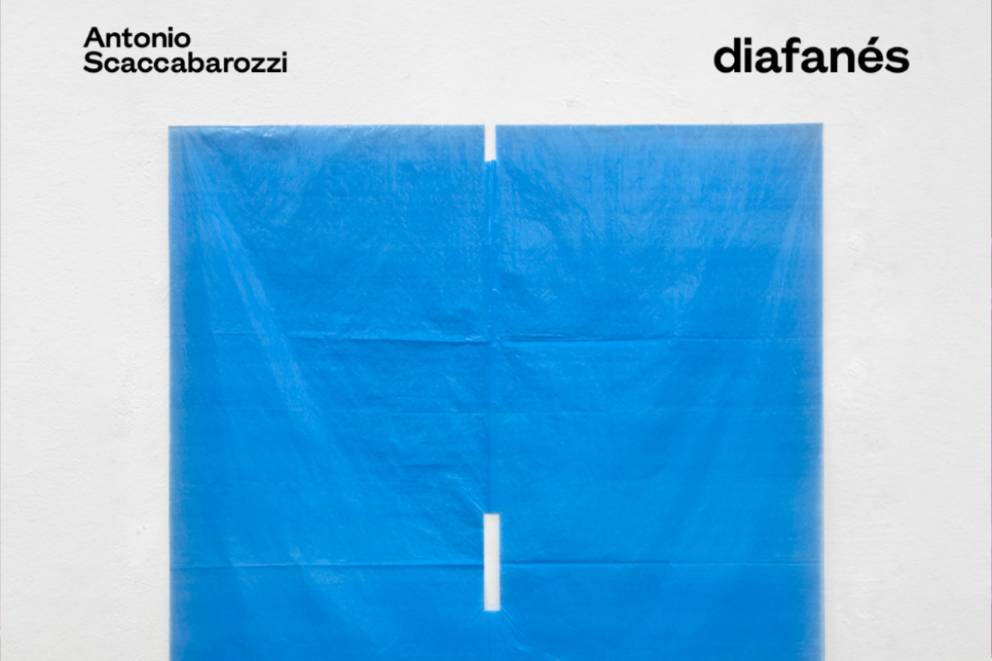 ANTONIO SCACCABAROZZI