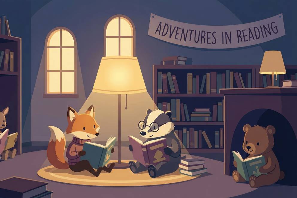 IL CARNEVALE DEGLI ANIMALI