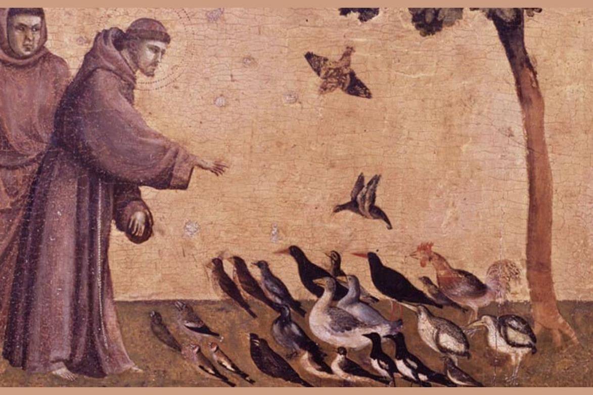 Il divino nell'umano