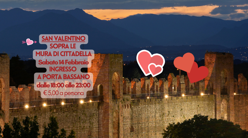 San Valentino a Cittadella