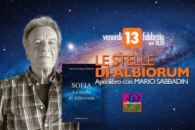 LE STELLE DI ALBIORUM