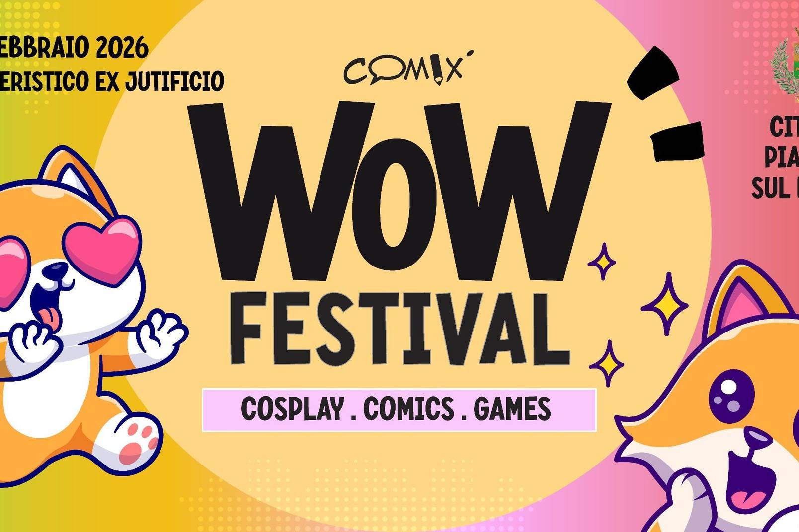 WOW FESTIVAL