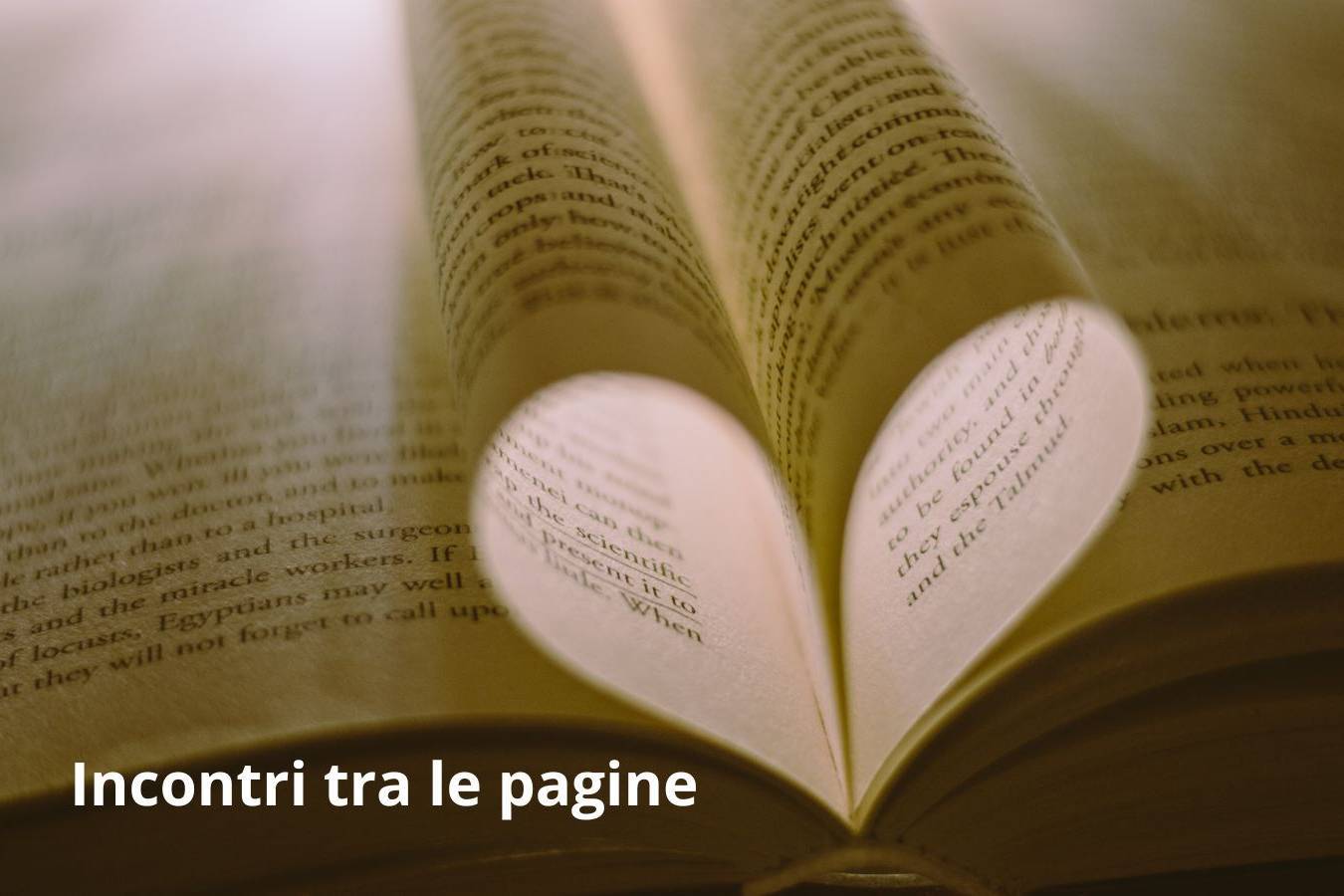 Incontri di lettura - L’età fragile,