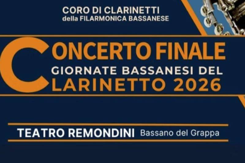 Giornate bassanesi del Clarinetto