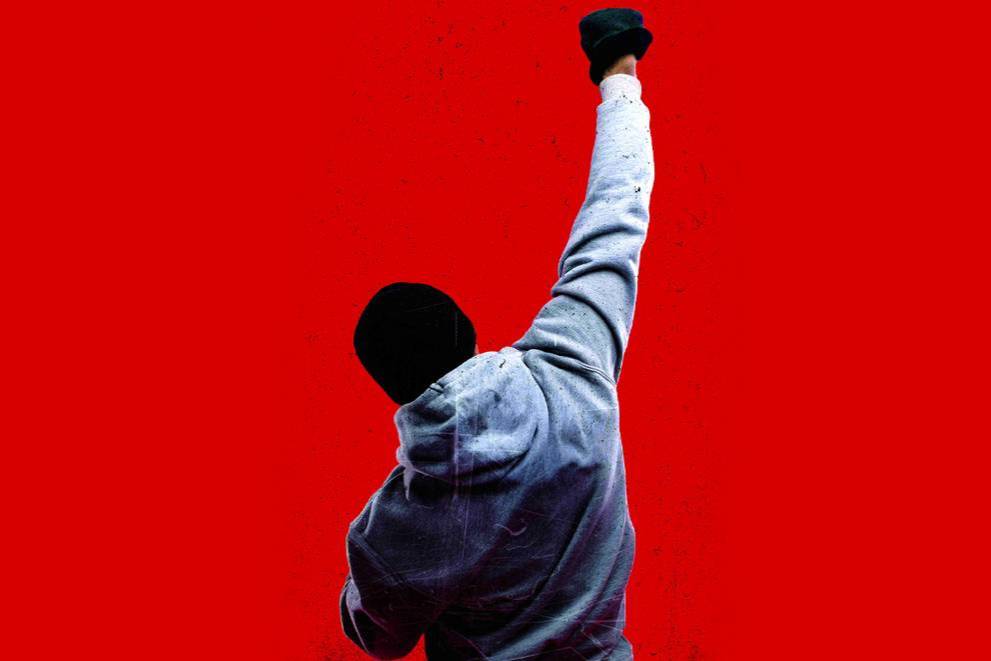 Rocky – The Musical