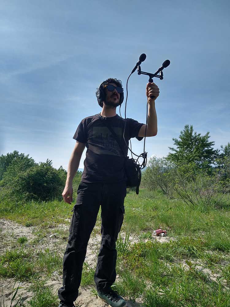 Immagine di Giulio Pantuzzi