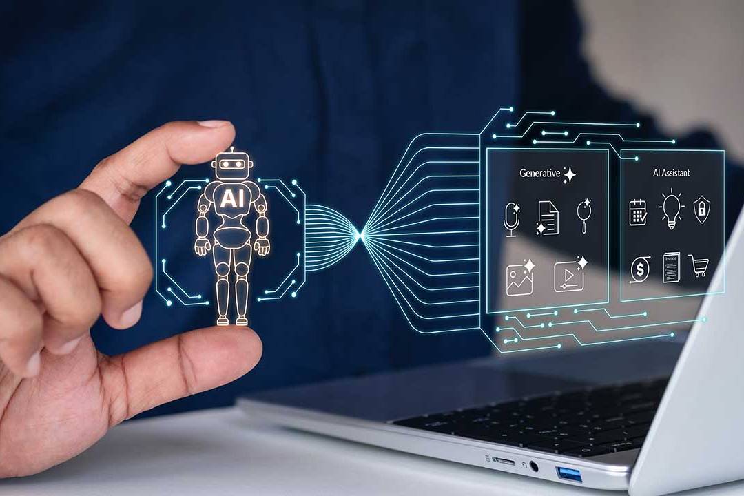 AI Agent: alleati intelligenti nel mondo digitale