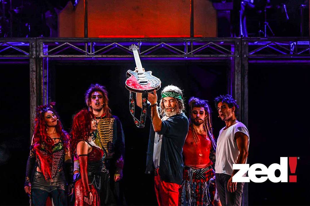 Gli imperdibili show di febbraio (e di tutto il 2026) in veneto!