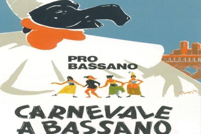 Carnevale a Bassano
