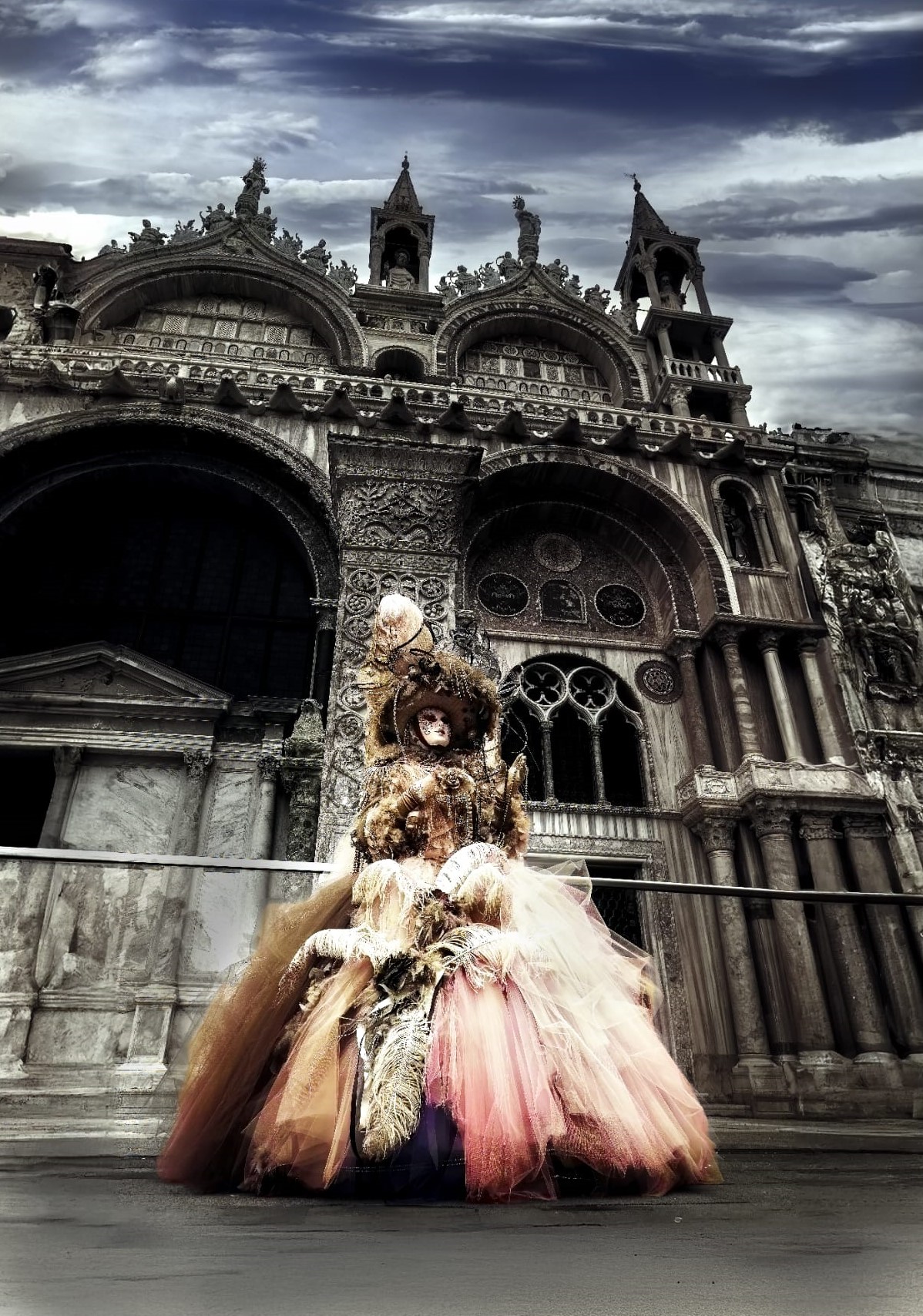 Carnevale e San Valentino al Centro Commerciale Panorama di Villorba 