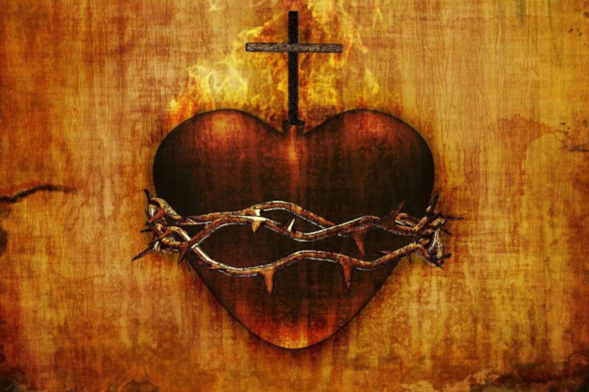 Come nasce il sentimento del sacro?