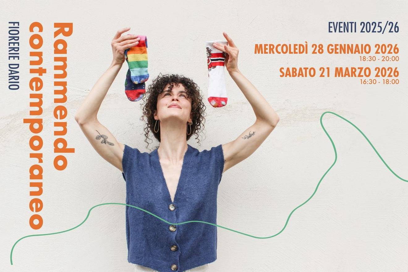 Rammendo Contemporaneo