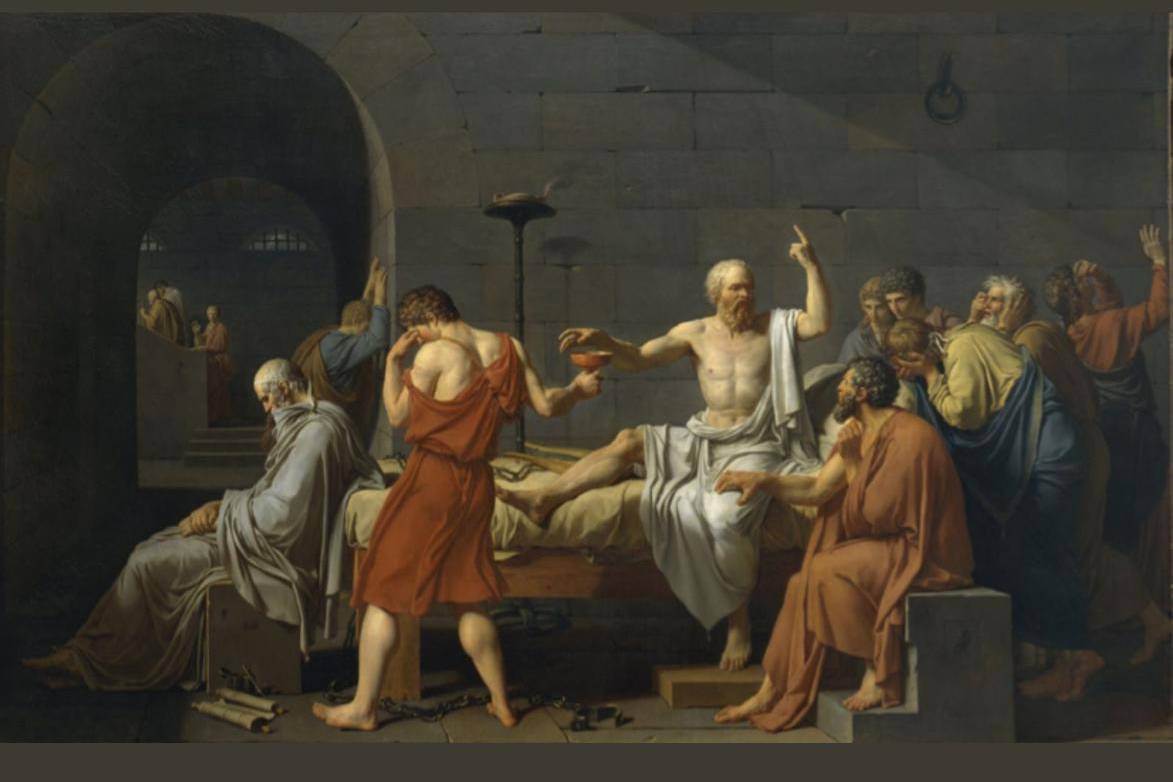 Chi è il padrone della vita?