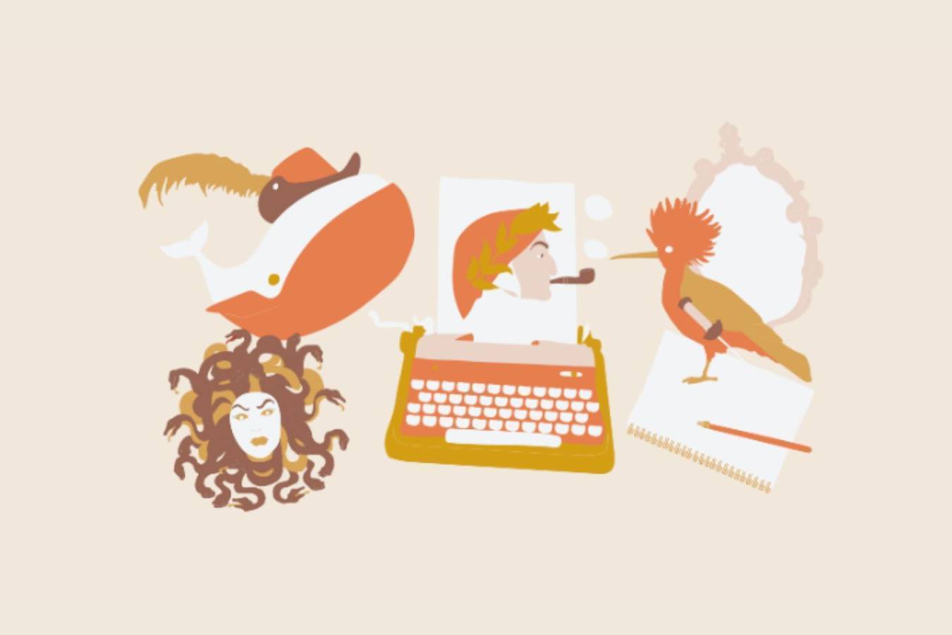 Corso di scrittura - corso AVANZATO - 1° incontro