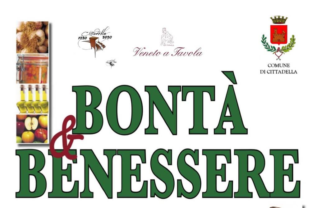 Bontà e benessere