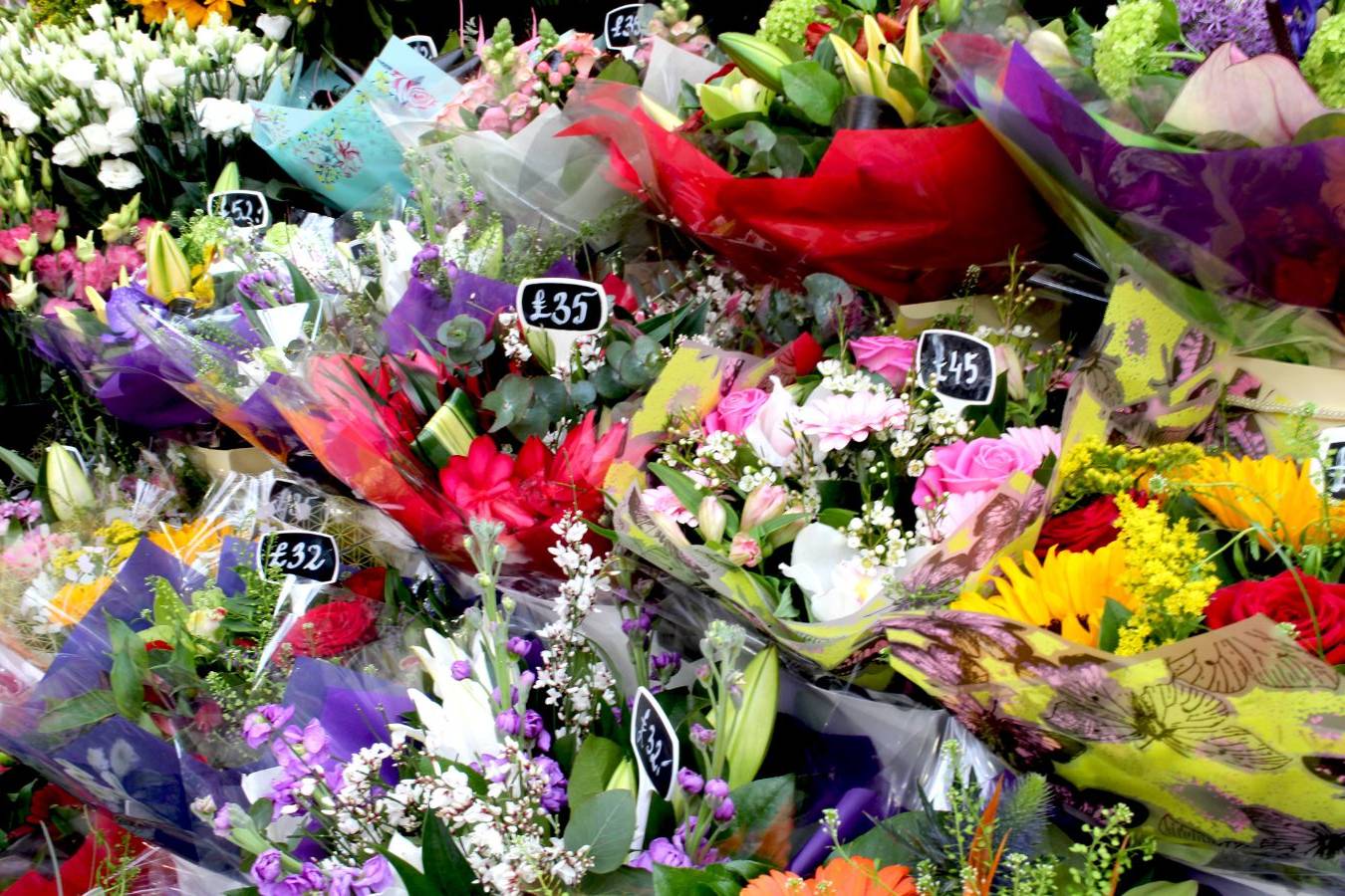 Sagra di San Giuseppe e 39^ Festa dei fiori