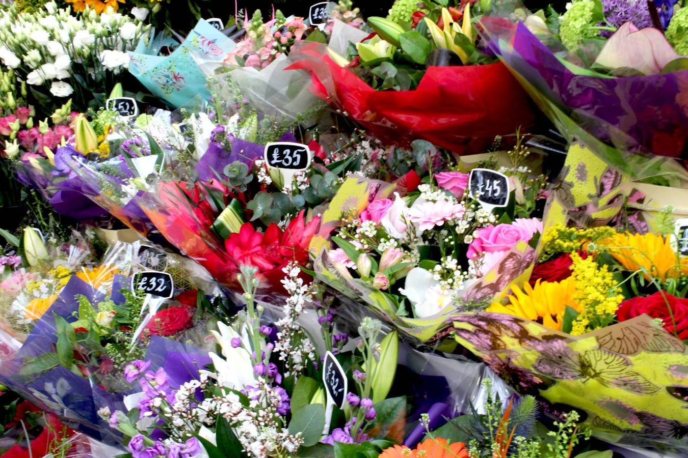 Sagra di San Giuseppe e 39^ Festa dei fiori