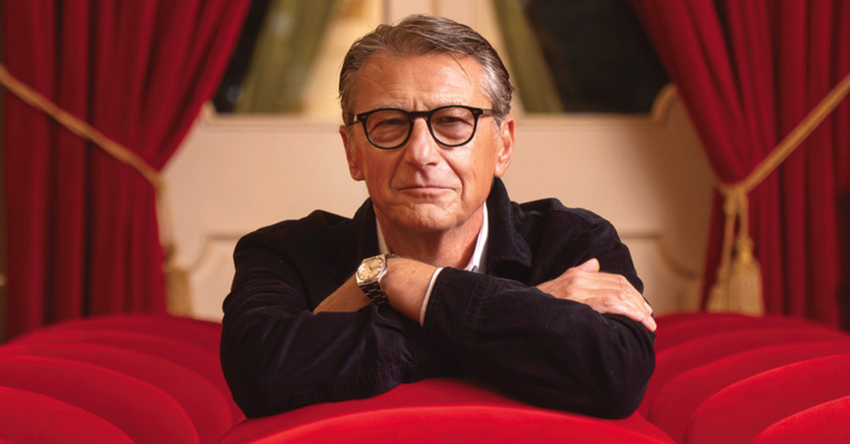 Treviso Suona Jazz Festival - GeGè Telesforo "Jazz Radio"