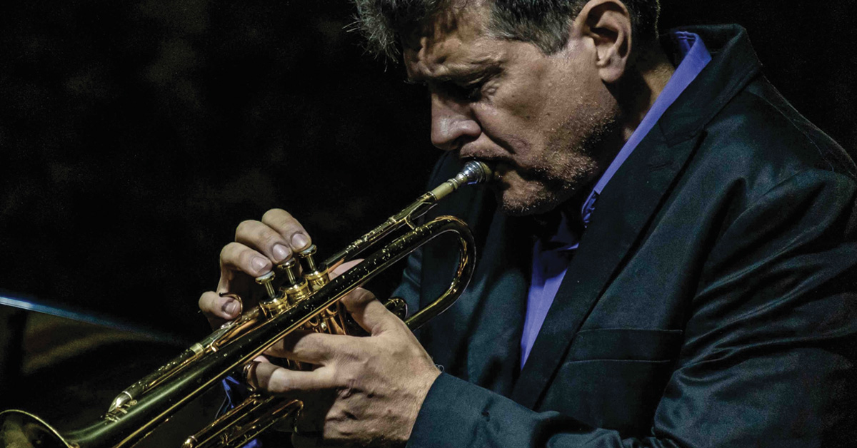 Treviso Suona Jazz Festival - Miles Legacy