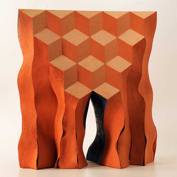 Enrico Stropparo - Porta - 1989