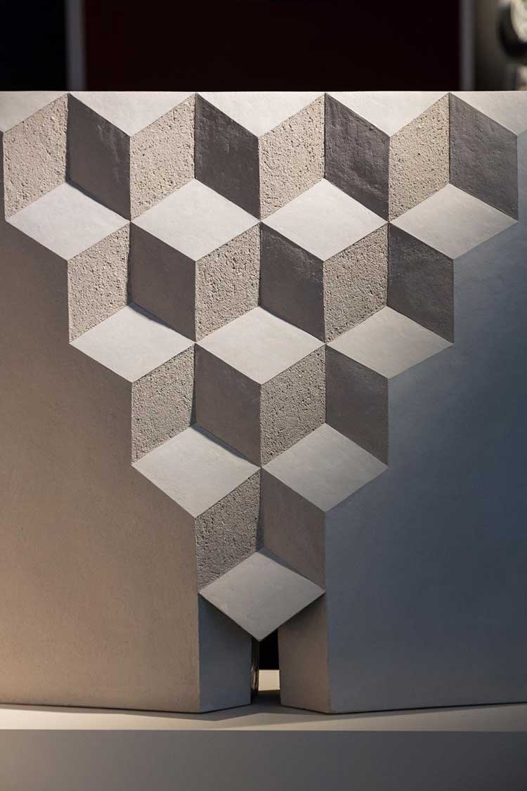 Enrico Stropparo - qPorta - 1989