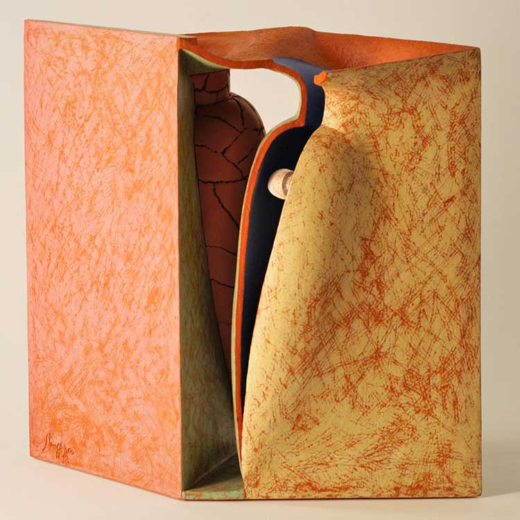 Enrico Stropparo - Veneriali - 2018