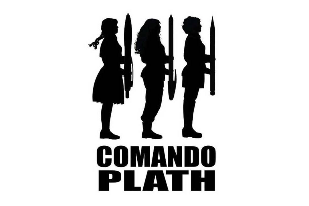 Comando Plath - Esseri Di-Versi