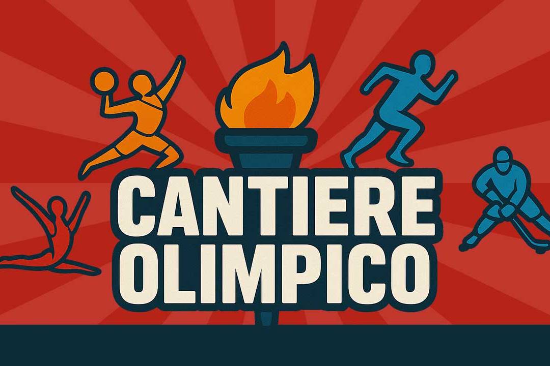 Uno sguardo a Milano Cortina 2026 e al futuro dello sport