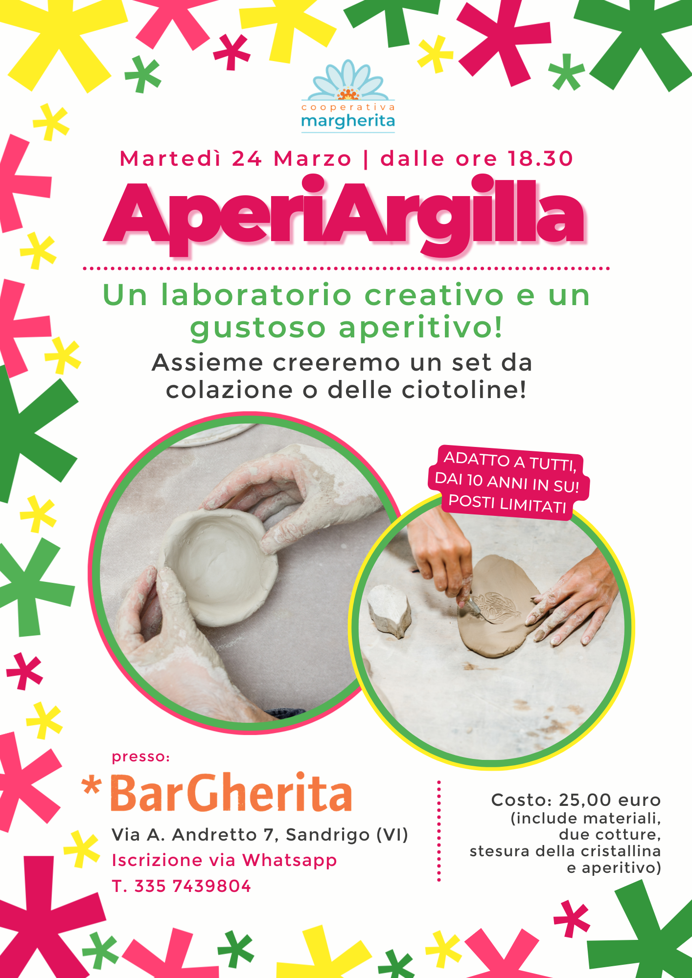 AperiArgilla