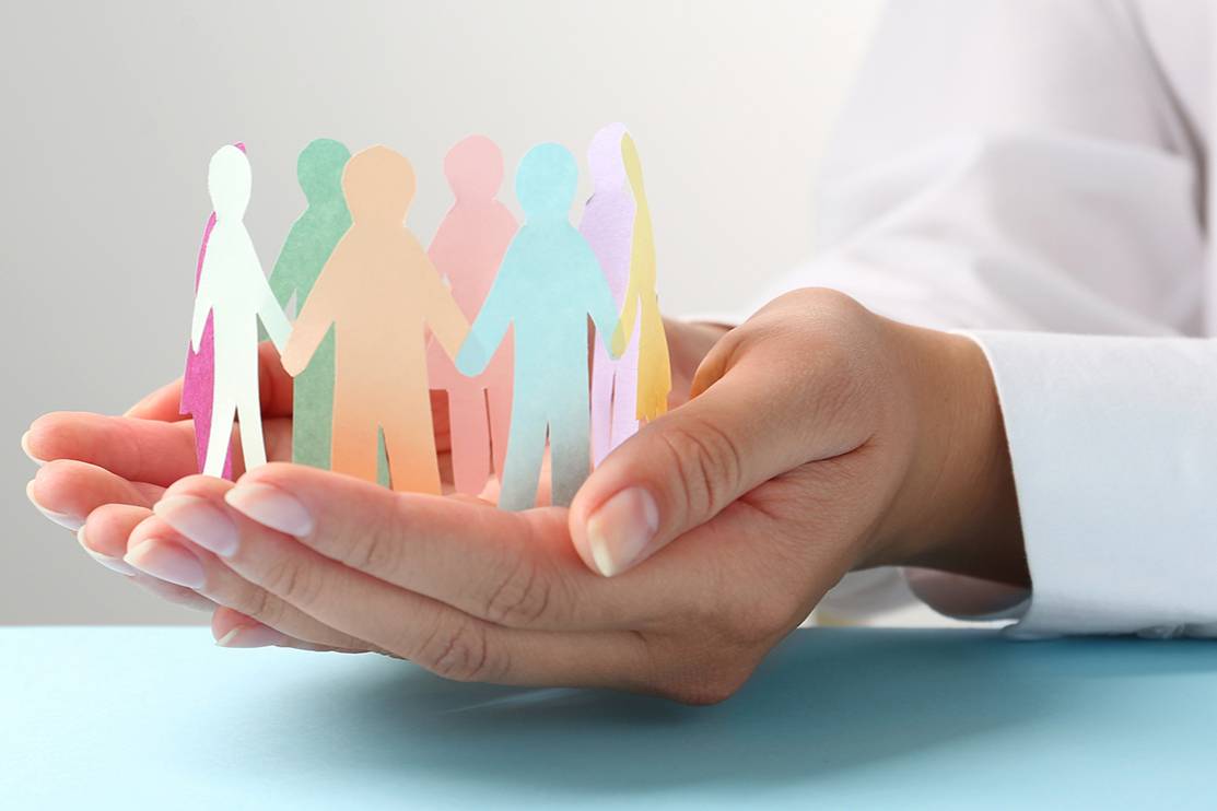 DALLA FATICA ALLA SPERANZA