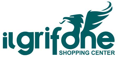 Logo Il Grifone Shopping Center