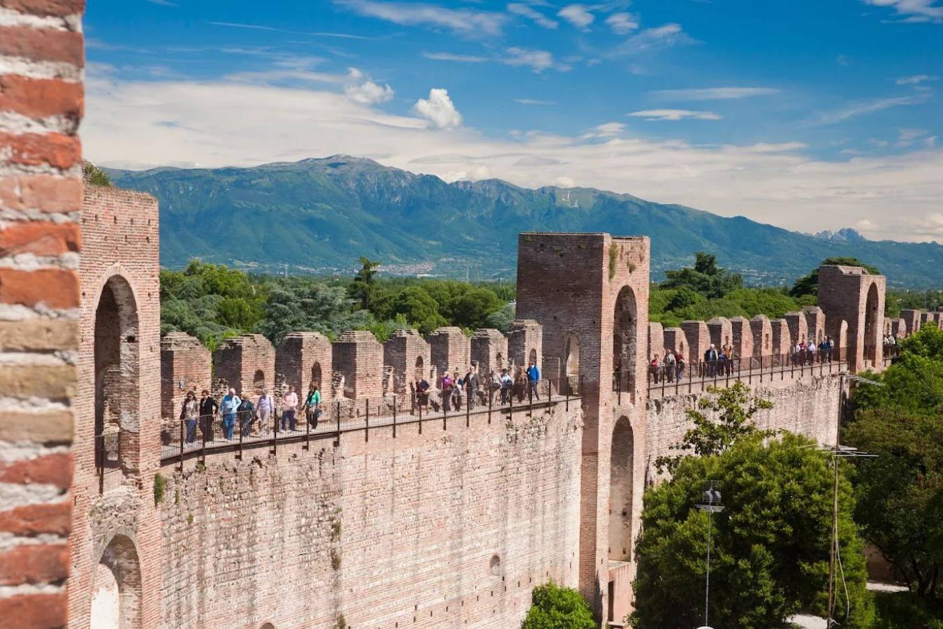 Pasquetta a Cittadella