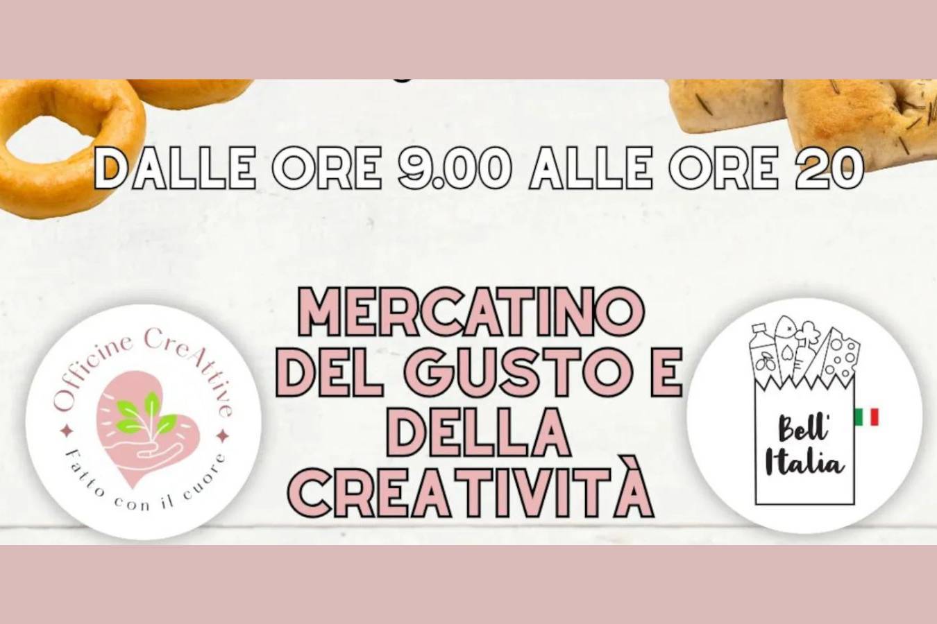 MERCATO BELL'ITALIA