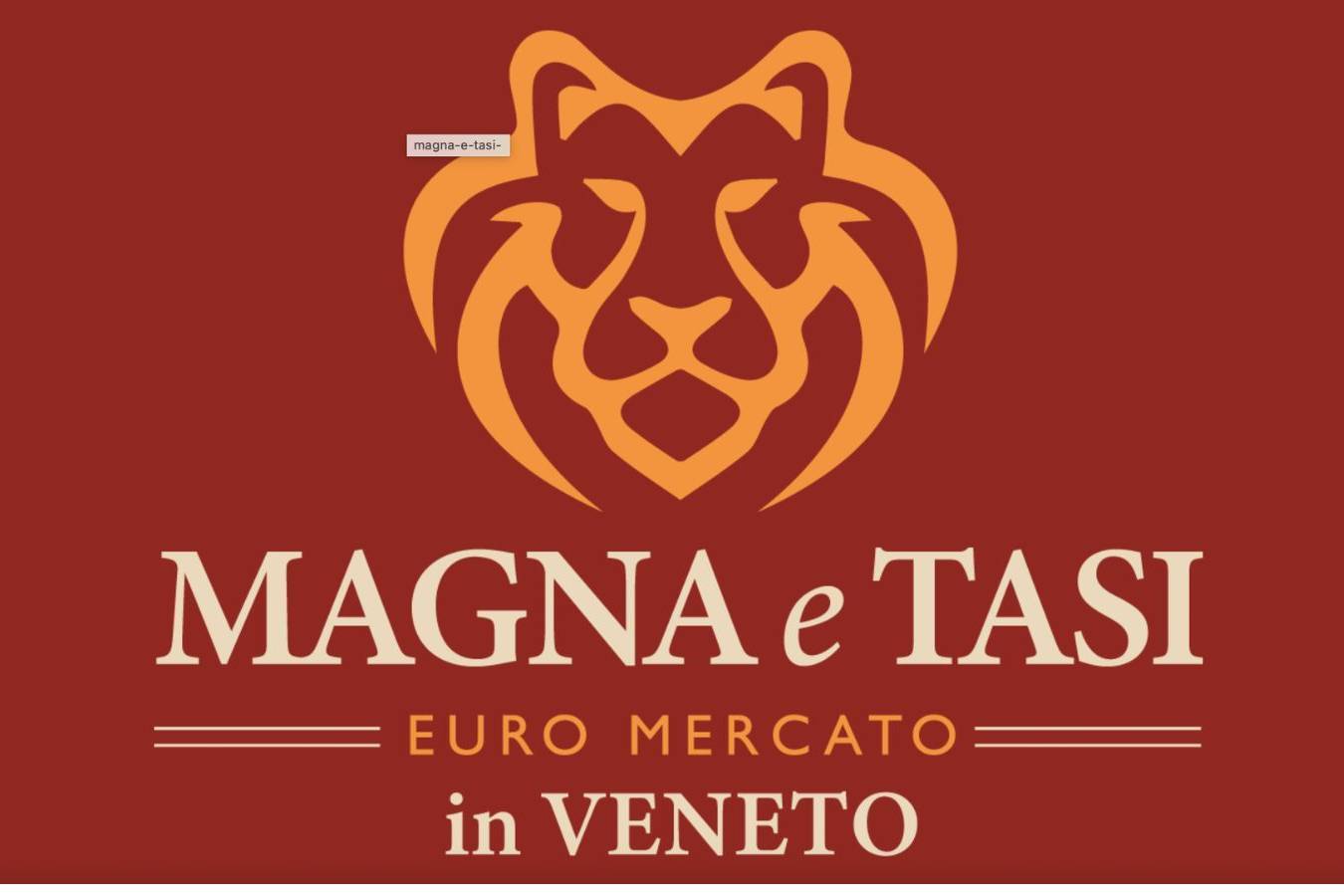 Magna e tasi