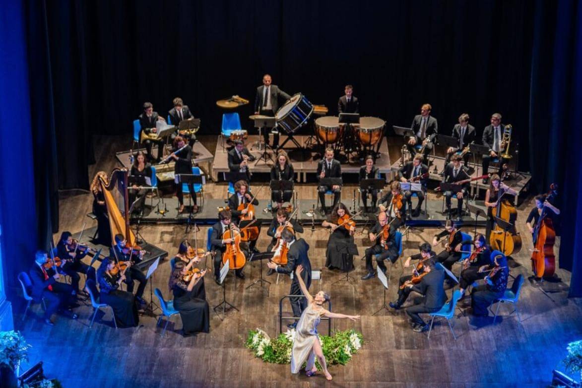 Dalla passione alla Resurrezione