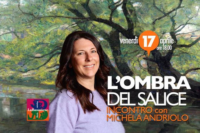 L’OMBRA DEL SALICE