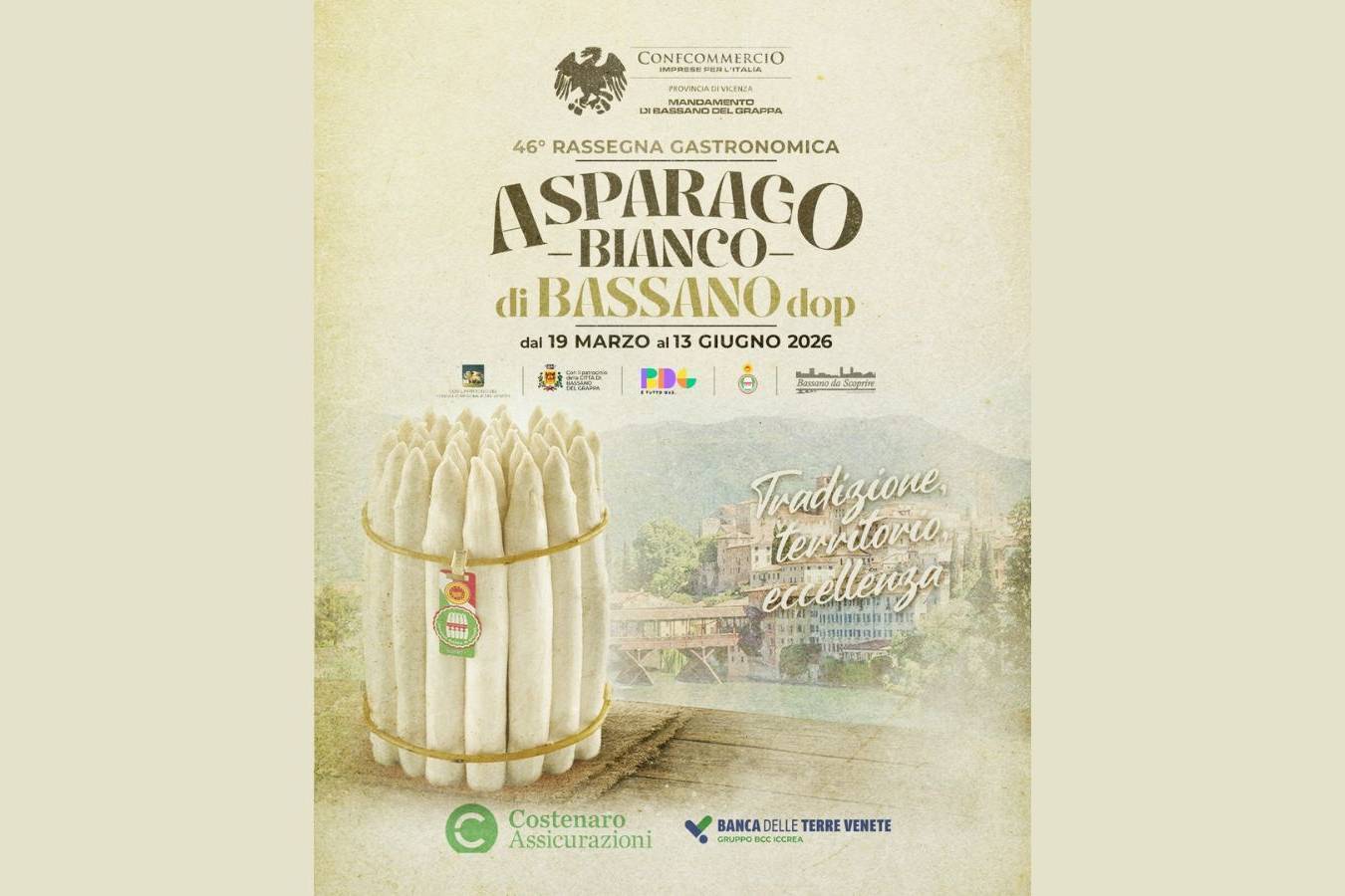 Ristorate Sant'Eusebio - Cena di Gala